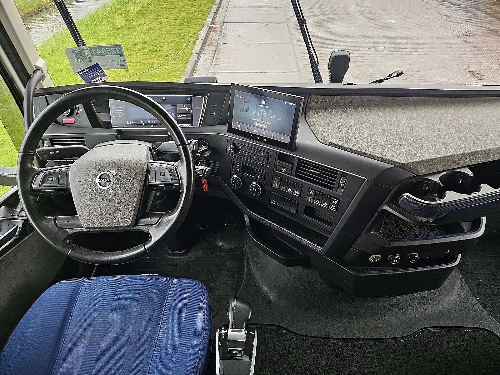 Volvo FH 2024 - 500 imagen 8