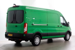 Ford Transit 2019 - 350 2.0 TDCI 130pk E6 RWD L3H2 Trend Airco/Camera/Trekhaak 2750kg 11-2019 immagine 2 miniatura