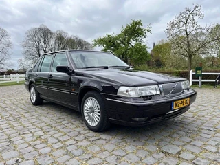Volvo 960 1996 - 3.0 I 24V AUT. Oxford image 3