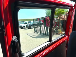 Volkswagen Transporter 2014 - Kombi 2.0 TDI L2H1 9 Persoons AUTOMAAT MARGE bild 43