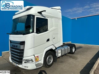 DAF 2022 - XG 480 EUO 6, ACC, Standairco te koop