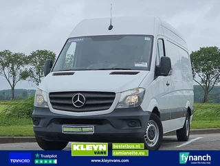 Mercedes-Benz Sprinter 2018 - 311 imagen 1