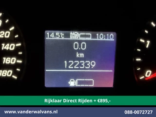 Mercedes-Benz Sprinter 2019 - 316 CDI 164pk 3500kg Trekhaak *Rijklaar Direct Rijden* L2H1 Inrichting Euro6 Airco | Camera | Apple Carplay obrazek 21