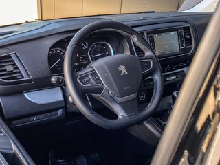 Peugeot Expert 2023 - 2.0 BlueHDI 145PK S&S L2 obrazek 55