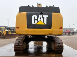 Caterpillar 352F 2019 - N/A zdjecie 4