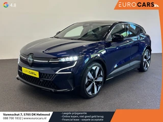 Renault Megane E-Tech 2023 - EV60 Techno te koop