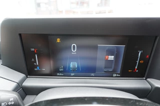 Ford Transit Custom 2024 - 320L 2.0 TDCI 136PK L2H1 Trend Nieuw Model bild 27
