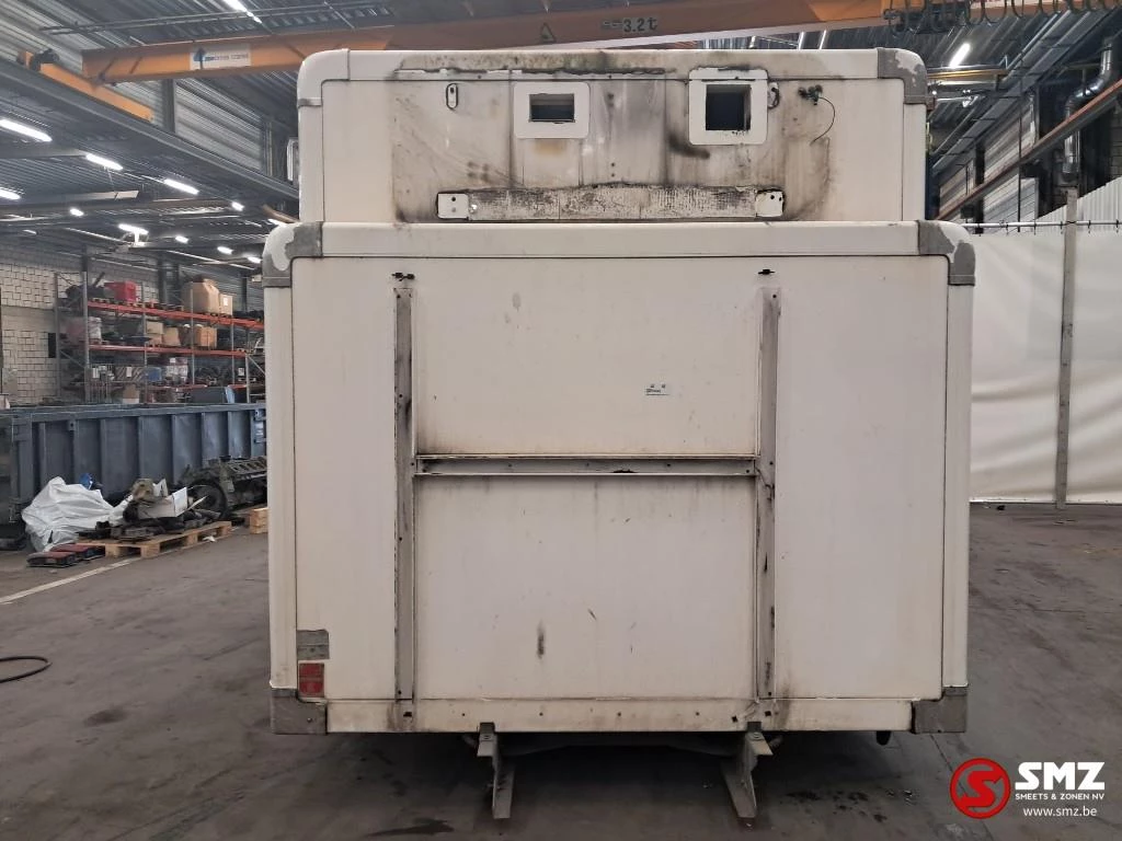 Diversen 2018 - Occ Frigo containers afbeelding 6
