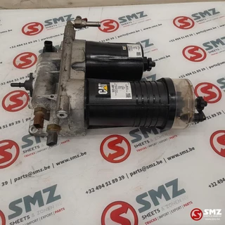 Caterpillar N/A - Water separator + fuel filter group Caterpillar obrazek 3