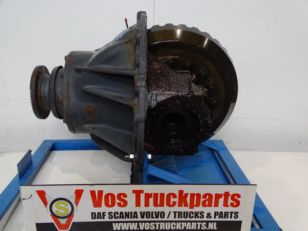 DAF 2014 - 1344-5.14 INCL. SPER imagem 1