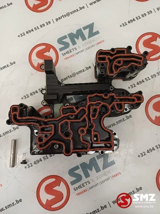 Mercedes-Benz N/A - Occ Mercedes WABCO ECU immagine 6