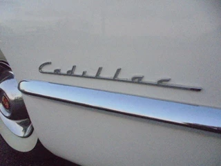 Cadillac Fleetwood 1947 - sedan immagine 9