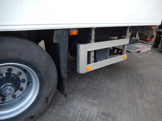 Fruehauf N/A 2004 - A2-218A 2 As Wipkar Gesloten - Doorlader, WP-ND-96 - Export obrazek 6