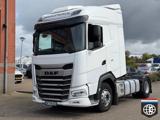 DAF XG 480 2023 zdjęcie 2 miniatura