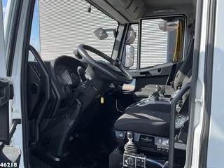 Iveco Eurocargo 2024 - ML80E21K Meiller 4m³ kipper Just 9.053 km! zdjecie 14