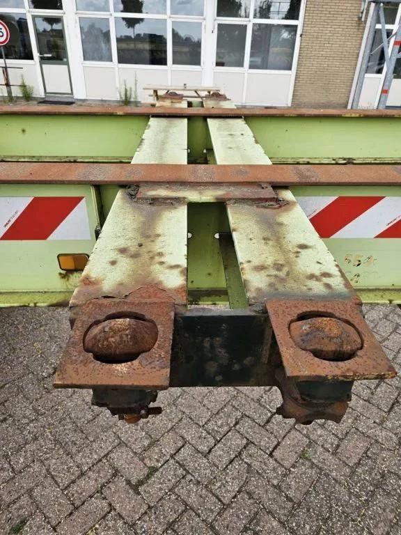 Fruehauf Steel 2000 zdjęcie 12