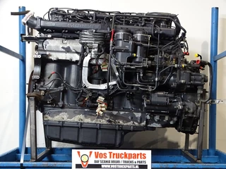Scania R 2016 - SC-R DC-13147 450PK obrazek 1