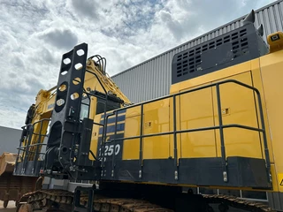 Komatsu PC1250-11E0 - CE certified 2020 - N/A bild 12