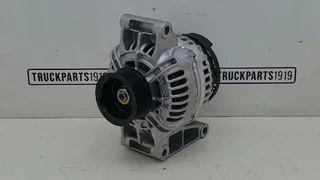 DAF - Electrical System Dynamo te koop
