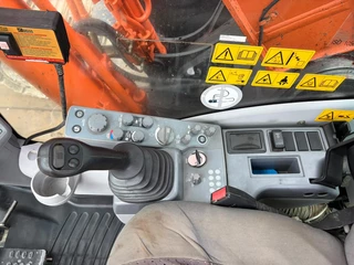 Hitachi ZX210LC-6 2018 - N/A obrazek 24