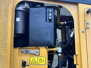 Caterpillar 140M Ripper + Pushblock 2008 - N/A bild 21