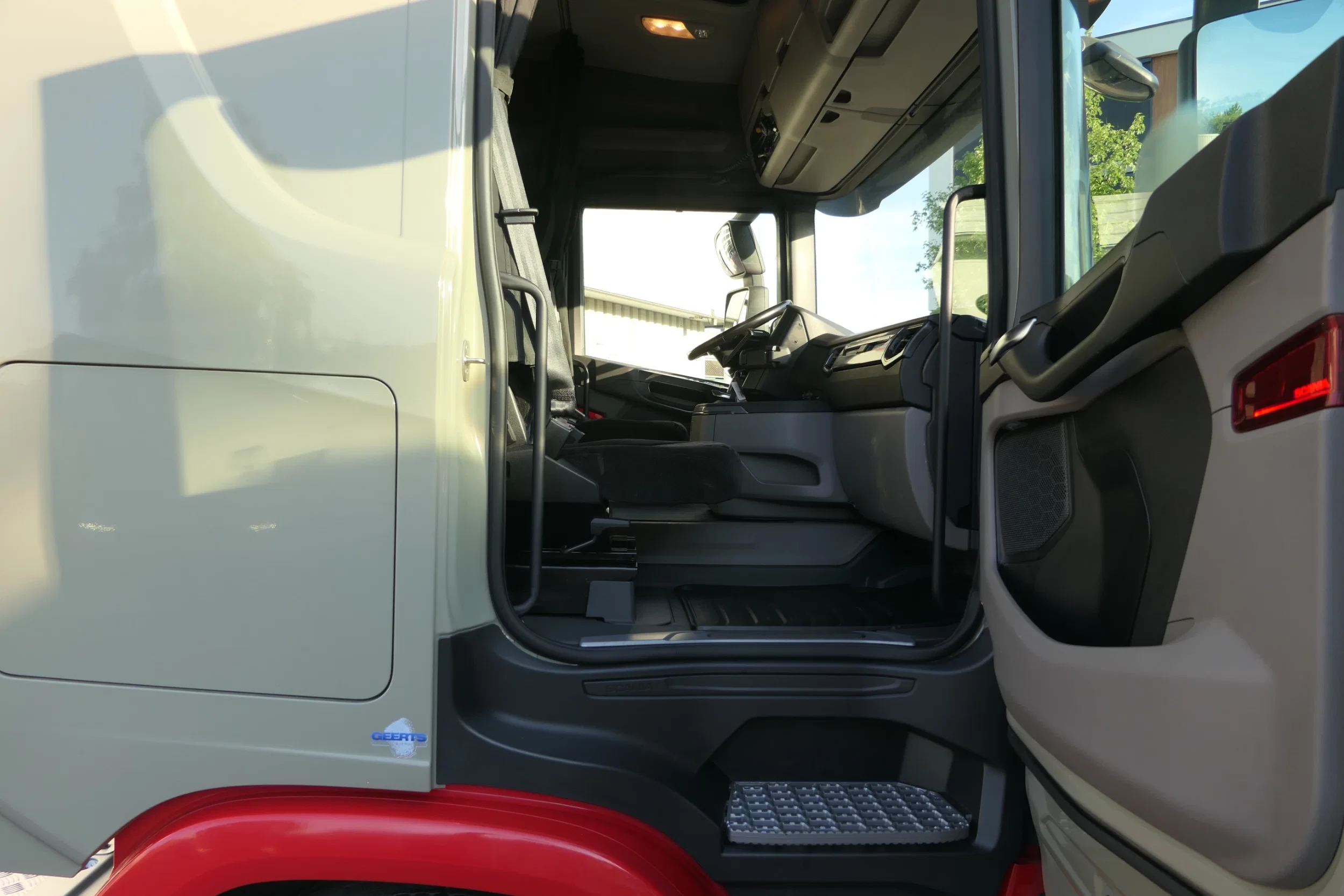 Scania R 2021 - R450 NGS | Hydraulic | Retarder | 621520Km | 2021 | Full Air | Alcoas | Smart Tacho 2 | Stand klima | Euro6-D | TUV/MOT/APK 03-2027 | German Truck afbeelding 48