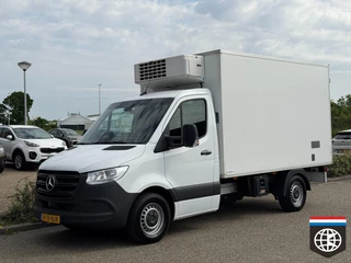 Mercedes-Benz Sprinter 2024 - N/A obrazek 2