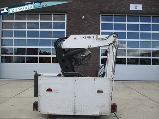 Kennis N/A 2008 - 14-R/60-2 zdjecie 1