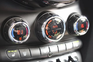 MINI 3-Door 2019 - 1.5 Cooper Chili Panodak HarmanKardon UnionJack !!NIEUWBINNEN!! image 19