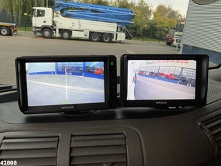 DAF FAN CF 290 VDL Translift zijlader 2017 - N/A image 19