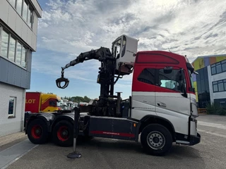 Volvo FH 2018 - 16.750 obrazek 4