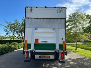 Volvo FM 9.260 2004 - N/A afbeelding 10