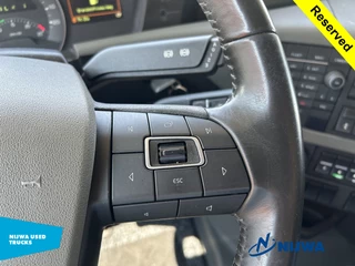 Volvo FH 2020 - 460 4x2 Suitable for ADR + I-Save bild 23