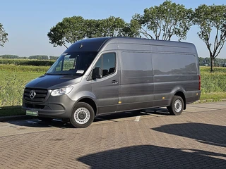 Mercedes-Benz Sprinter 2023 - 317 afbeelding 2 miniatuur