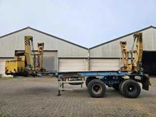 Hammar CKS20000 1988 - N/A immagine 8