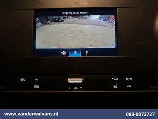 Mercedes-Benz Sprinter 2022 - 315CDI 150pk L2H1 Euro6 Airco | Camera | Apple Carplay | Chauffeursstoel | Tachograaf image 2 thumbnail