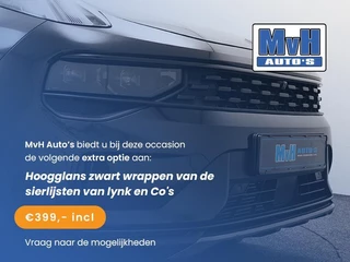 Lynk & Co 01 2023 - 1.5 Plug-in Hybride|ZWARTE.HEMEL|360ºCAM|PANO imagen 37