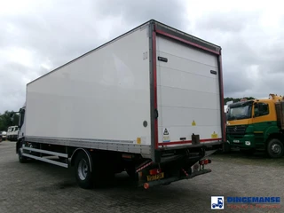 Iveco Eurocargo 2017 - 180E25S RHD 4x2 Euro 6 Closed box imagen 3 miniatura