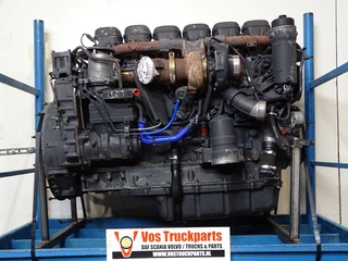 Scania R 2019 - SC-R DC-13148 450PK obrazek 2