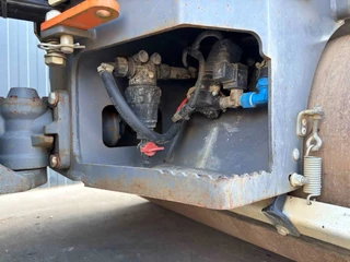Dynapac N/A 2019 - CC1000 image 16