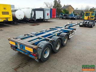 Pacton T3-010 2005 - N/A bild 1