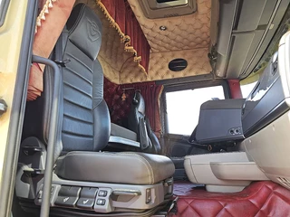 Scania R 2016 - R580 image 7