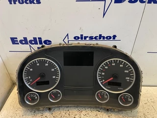 MAN N/A 2006 - 81.27202-6180 INSTRUMENT PANEL obrazek 1