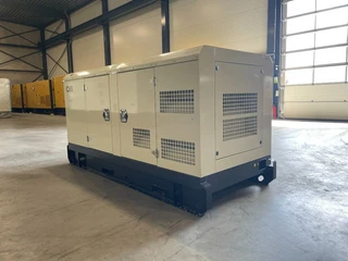 Cummins 2026 - 4BTA3.9-G11 - 88 kVA Generator - DPX-19834 image 3 miniature