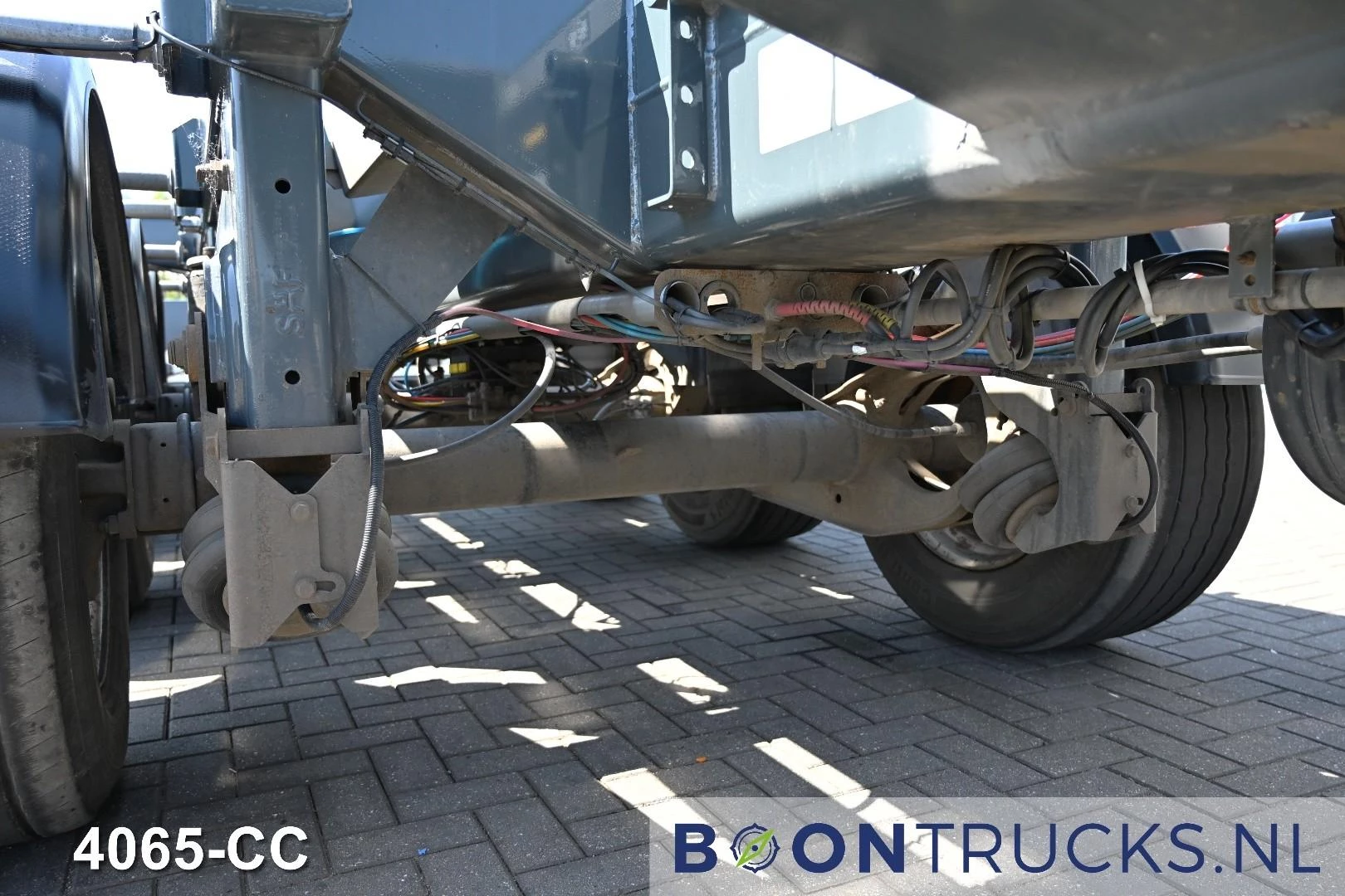 Pacton ET3 2015 afbeelding 29