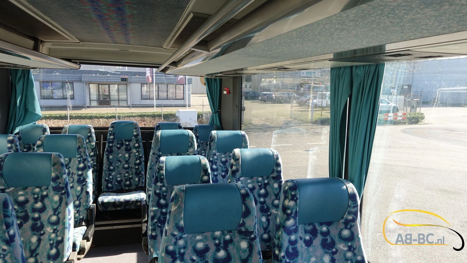 Setra S315 GT-HD - 52 Seats V8 Engine 1998 obrázek 67