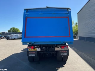 Scania G 2013 - G410 Euro 6 HMF 16 Tonmeter Z-kraan imagen 6