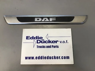 DAF N/A - 2140259 DAF EMBLEEM XF106 (NEW) obrazek 1