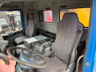 Mercedes-Benz Actros 1999 - 2035 4X4 MET WUMAG WT350 image 18