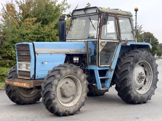 Landini 12500 1983 - N/A imagen 3